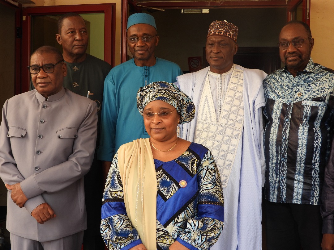 Santé : Lancement des groupes de travail pour la mise en œuvre des recommandations des états généraux de la santé